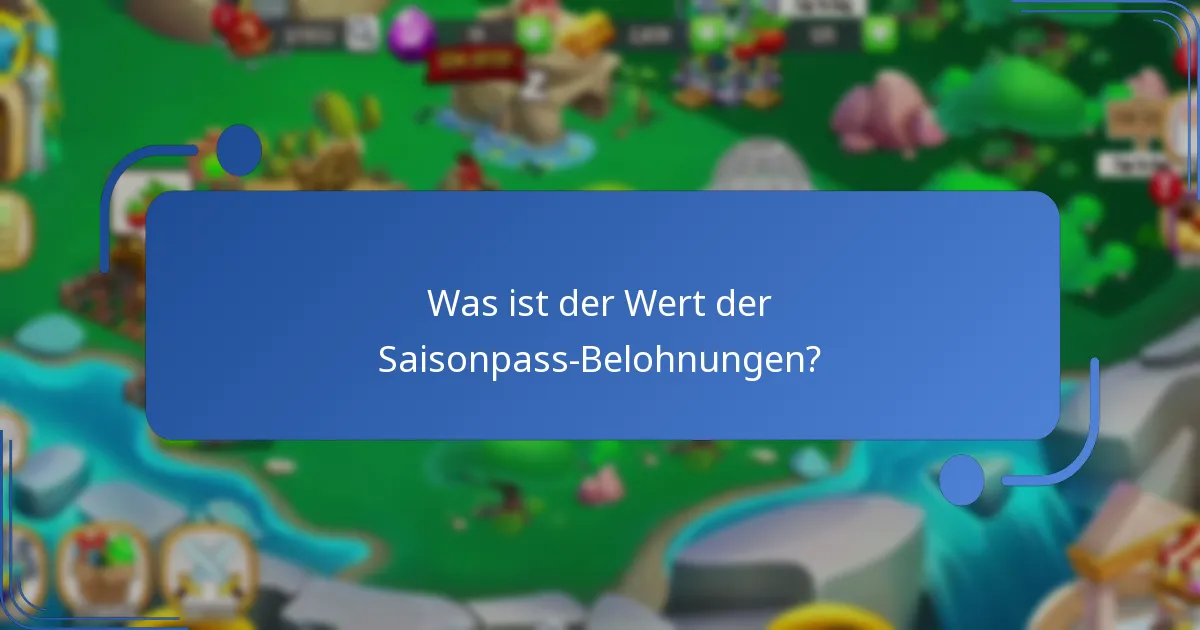 Welche Premium-Dragons können aus dem Saisonpass erhalten werden?