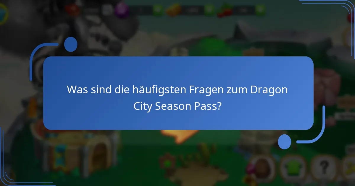 Wie schneidet der Dragon City Season Pass im Vergleich zu früheren Saisons ab?