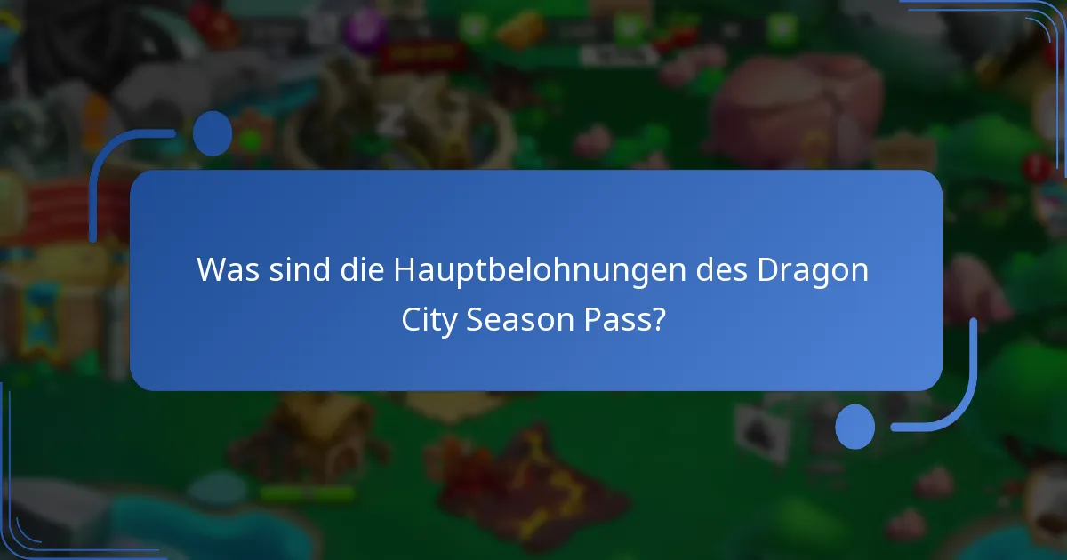 Wie können Spieler den Dragon City Season Pass erwerben?