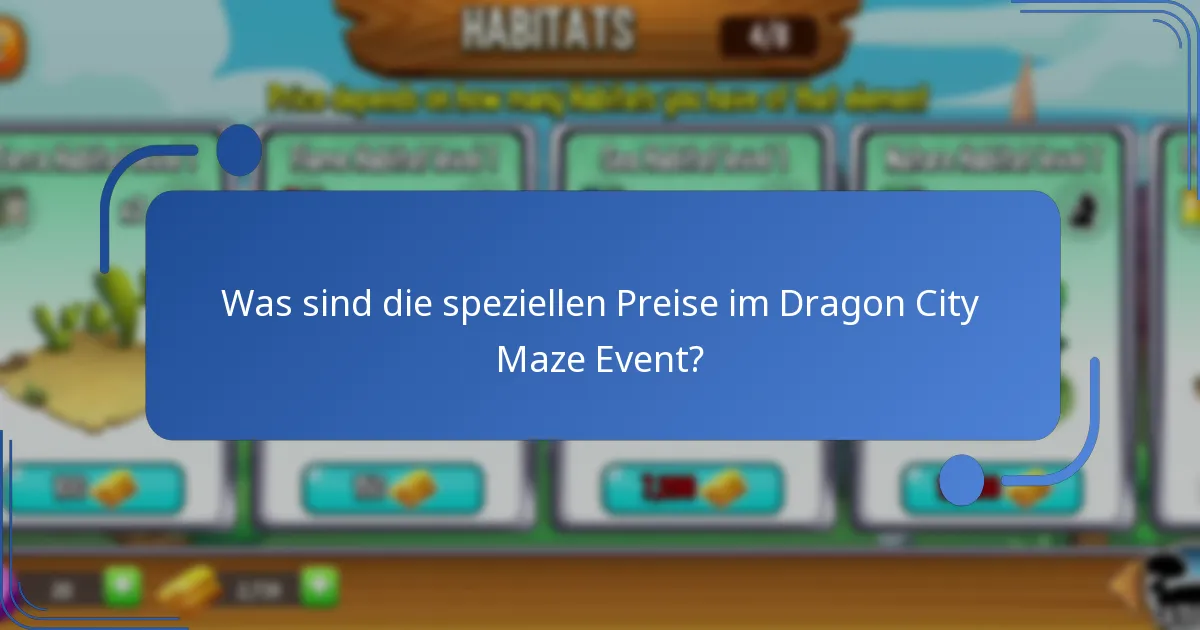 Wie funktioniert die Event-Währung im Dragon City Maze Event?