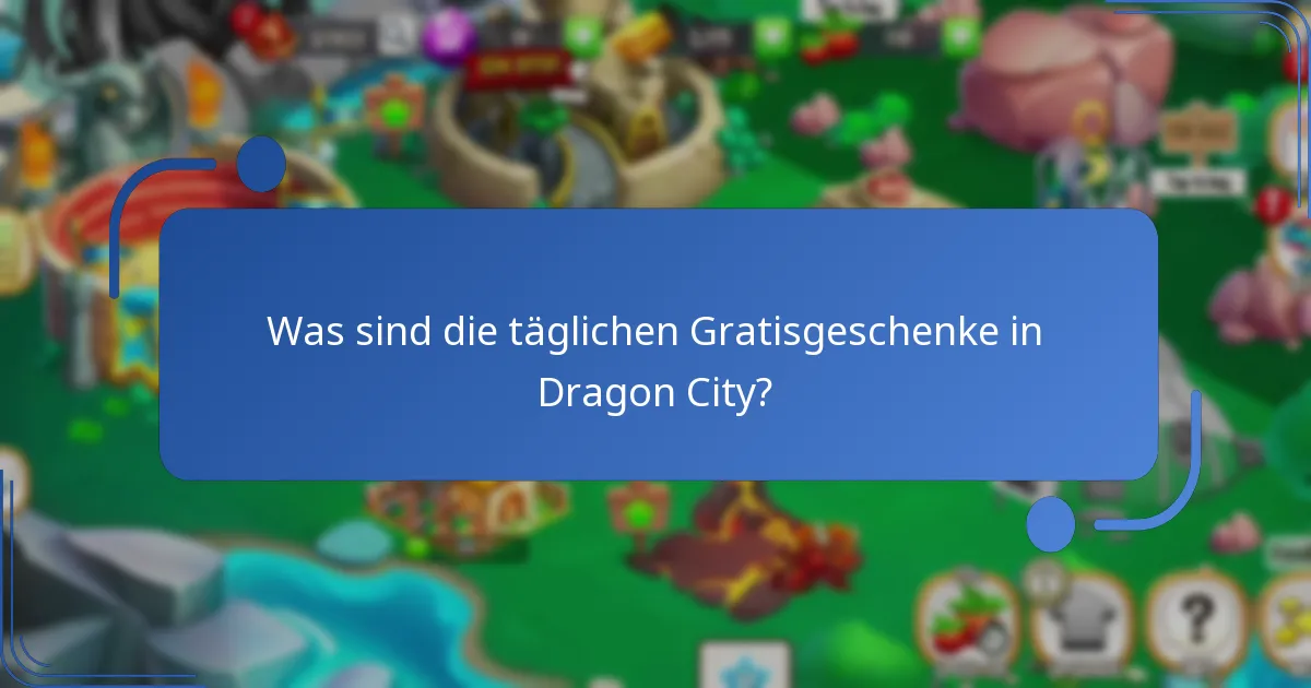 Wie funktionieren die täglichen Events in Dragon City?