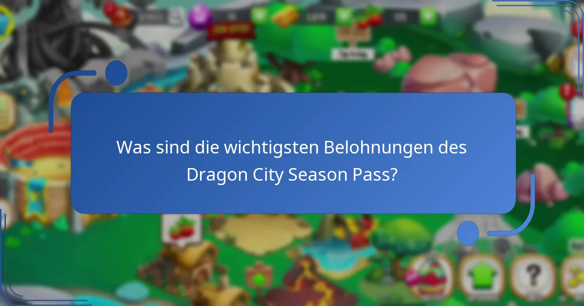 Welche Faktoren bestimmen den Wert des Dragon City Season Pass?