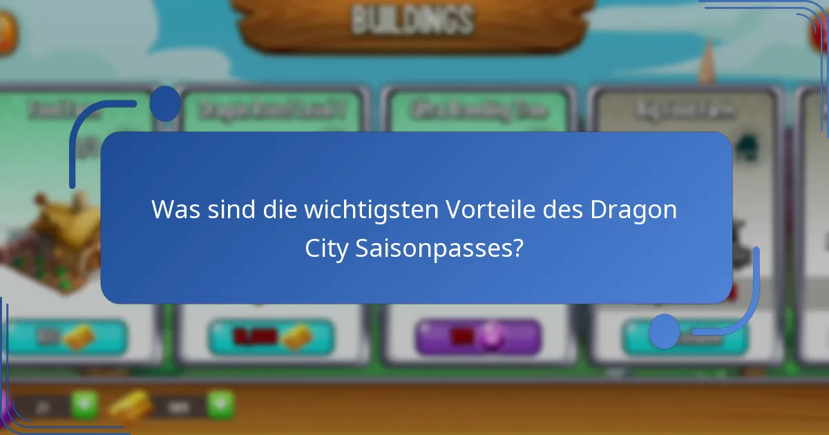 Welche exklusiven Belohnungen werden im Dragon City Saisonpass angeboten?