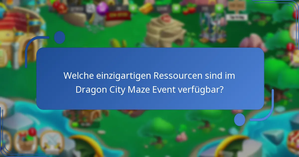 Welche Eventpreise können die Spieler im Maze Event verdienen?