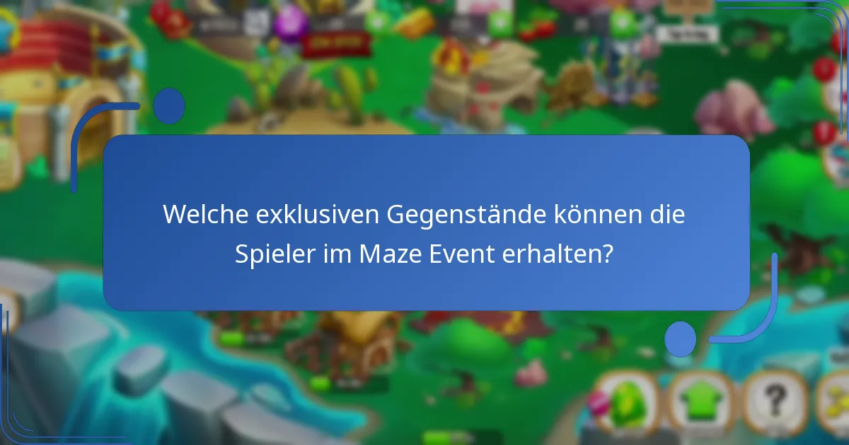 Welche sammelbaren Drachen sind im Maze Event vertreten?