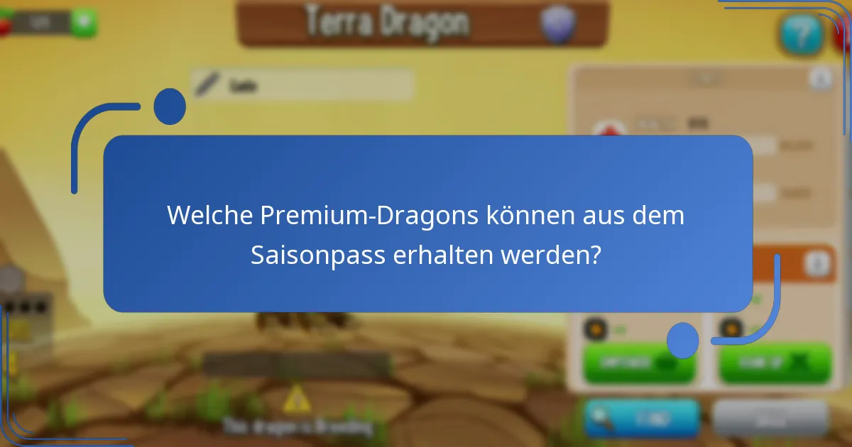 Wie beeinflusst der Saisonpass das Gameplay?