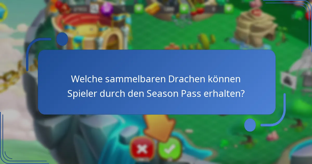 Wie verbessert der Dragon City Season Pass das Spielerlebnis?