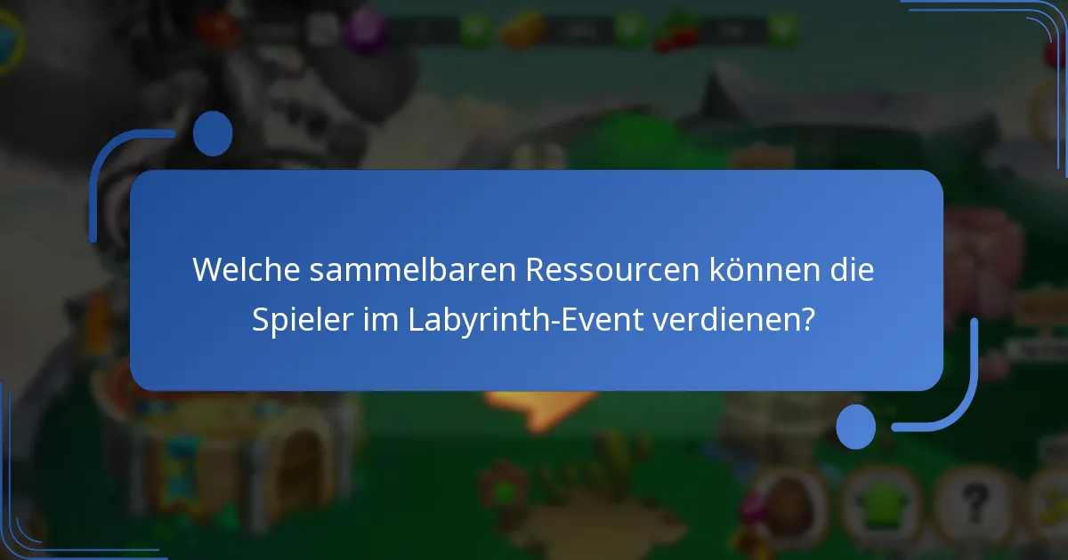 Welche zusätzlichen Eventpreise werden während des Labyrinth-Events angeboten?