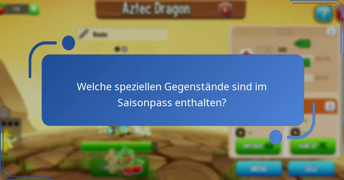 Was ist der Wert der Saisonpass-Belohnungen?