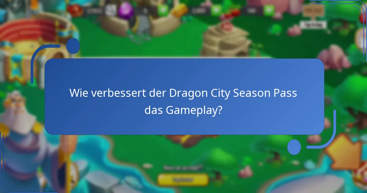 Was sind die Erkenntnisse der Gemeinschaft zu den Belohnungen des Dragon City Season Pass?
