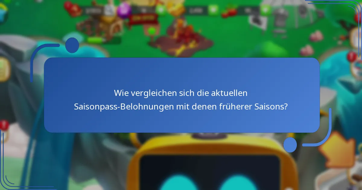 Welche Strategien können die Vorteile der Saisonpass-Belohnungen maximieren?